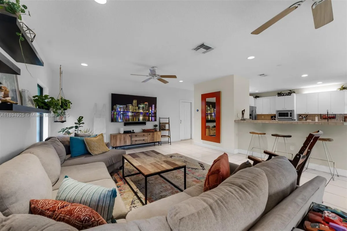 12019 SW 77th Ter, Miami FL 33183