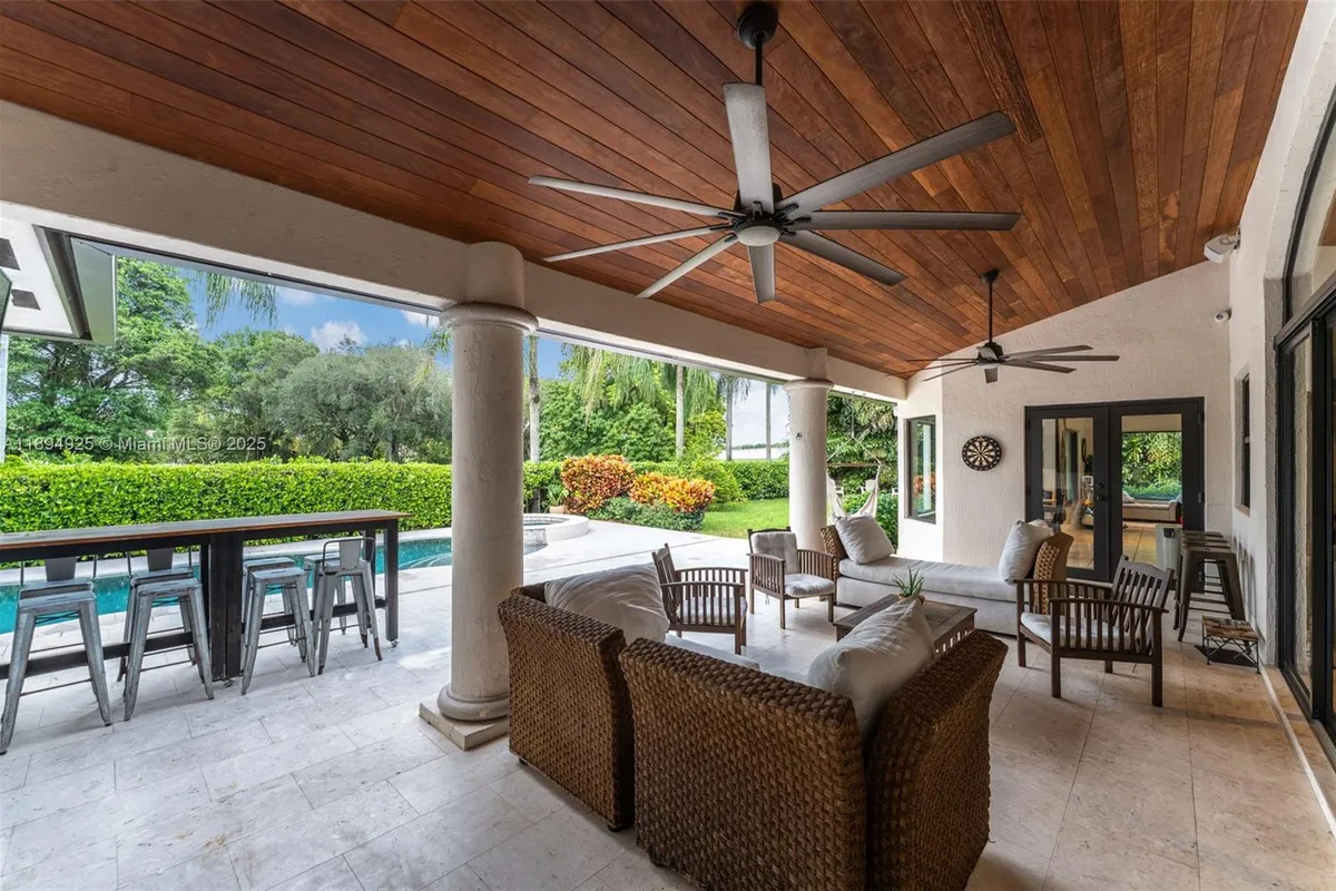 12019 SW 77th Ter, Miami FL 33183