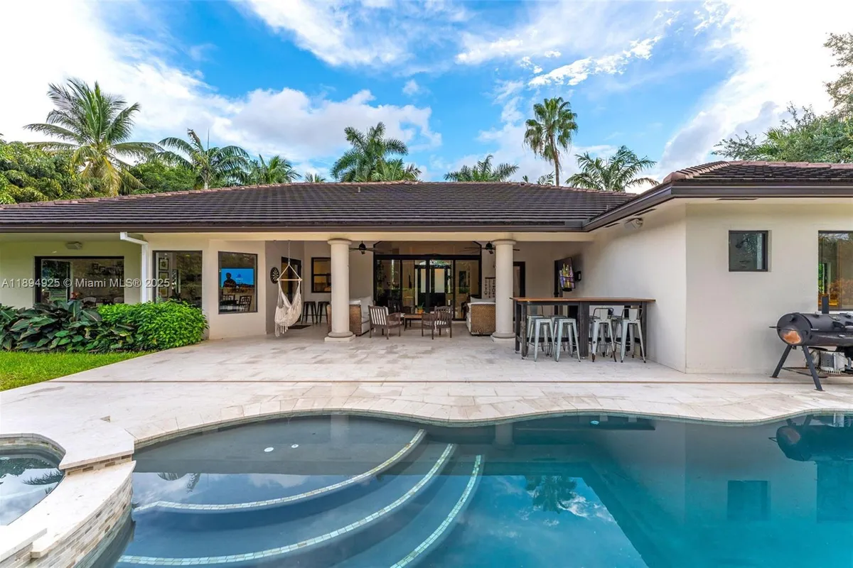 12019 SW 77th Ter, Miami FL 33183