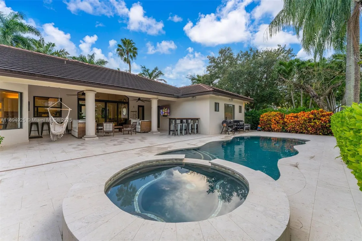 12019 SW 77th Ter, Miami FL 33183