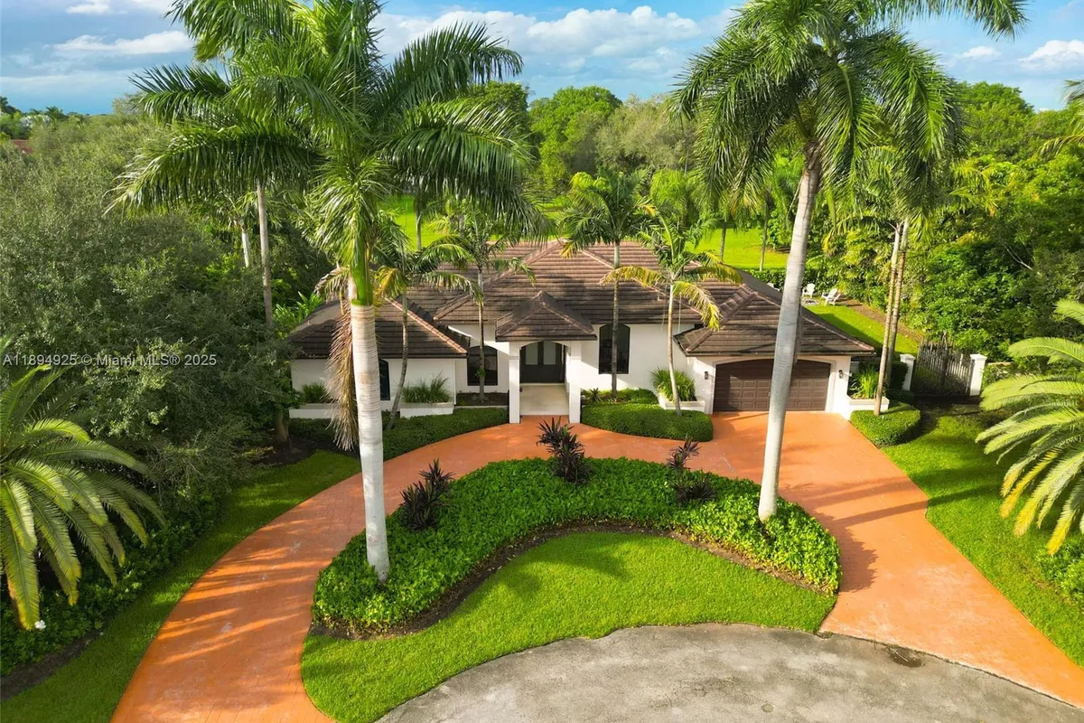 12019 SW 77th Ter, Miami FL 33183