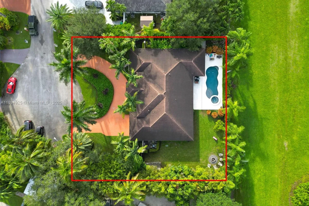 12019 SW 77th Ter, Miami FL 33183