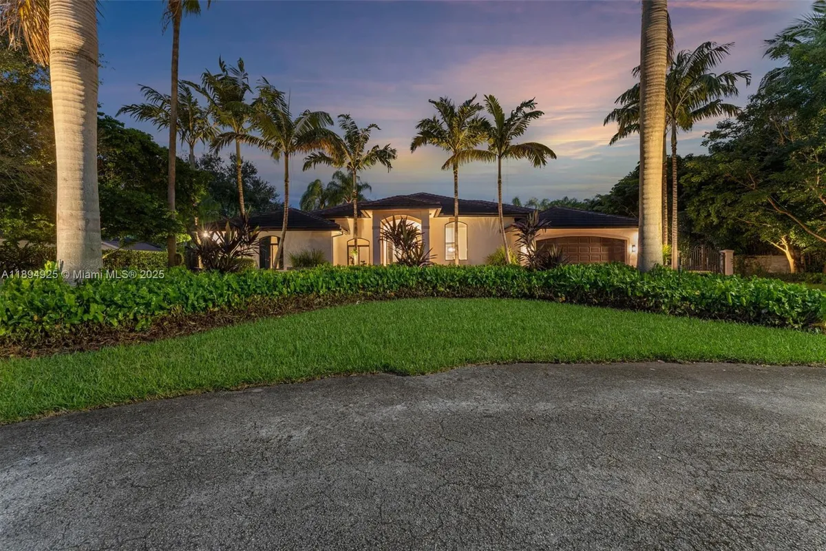 12019 SW 77th Ter, Miami FL 33183