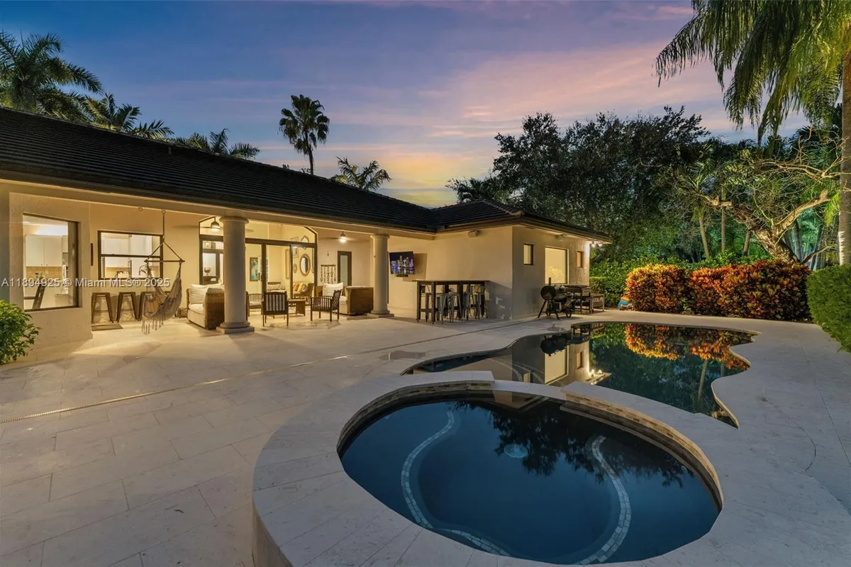 12019 SW 77th Ter, Miami FL 33183