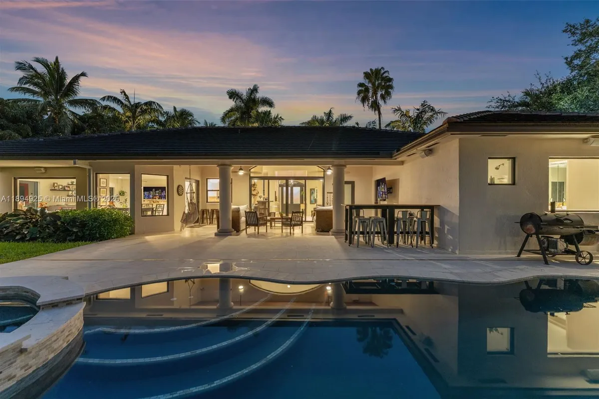 12019 SW 77th Ter, Miami FL 33183