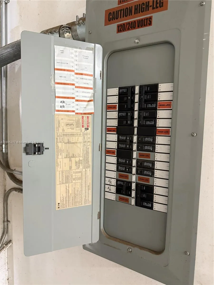 1870 NW 21 TERRACE, Miami FL 33142