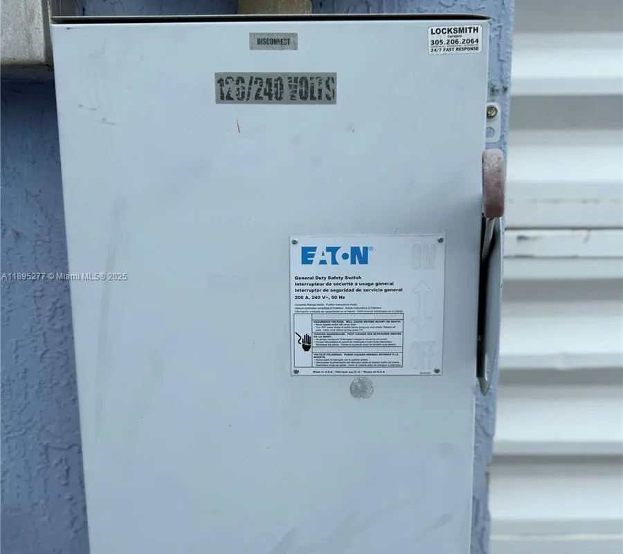 1870 NW 21 TERRACE, Miami FL 33142