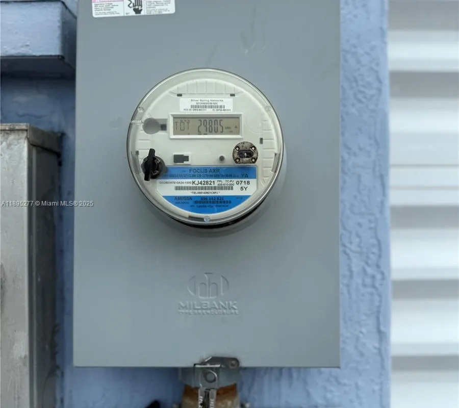 1870 NW 21 TERRACE, Miami FL 33142