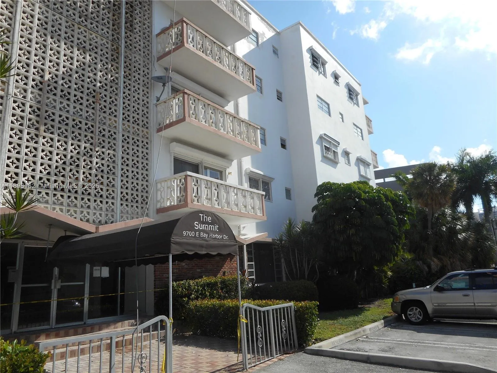 9700 E Bay Harbor Dr # 505, Bay Harbor Islands FL 33154