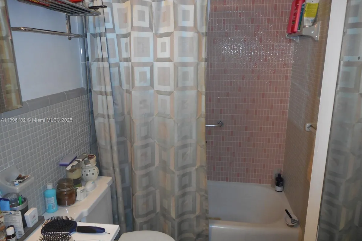 9700 E Bay Harbor Dr # 505, Bay Harbor Islands FL 33154