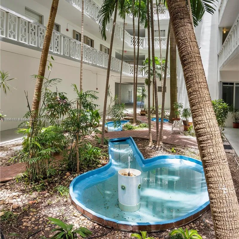 9700 E Bay Harbor Dr # 505, Bay Harbor Islands FL 33154