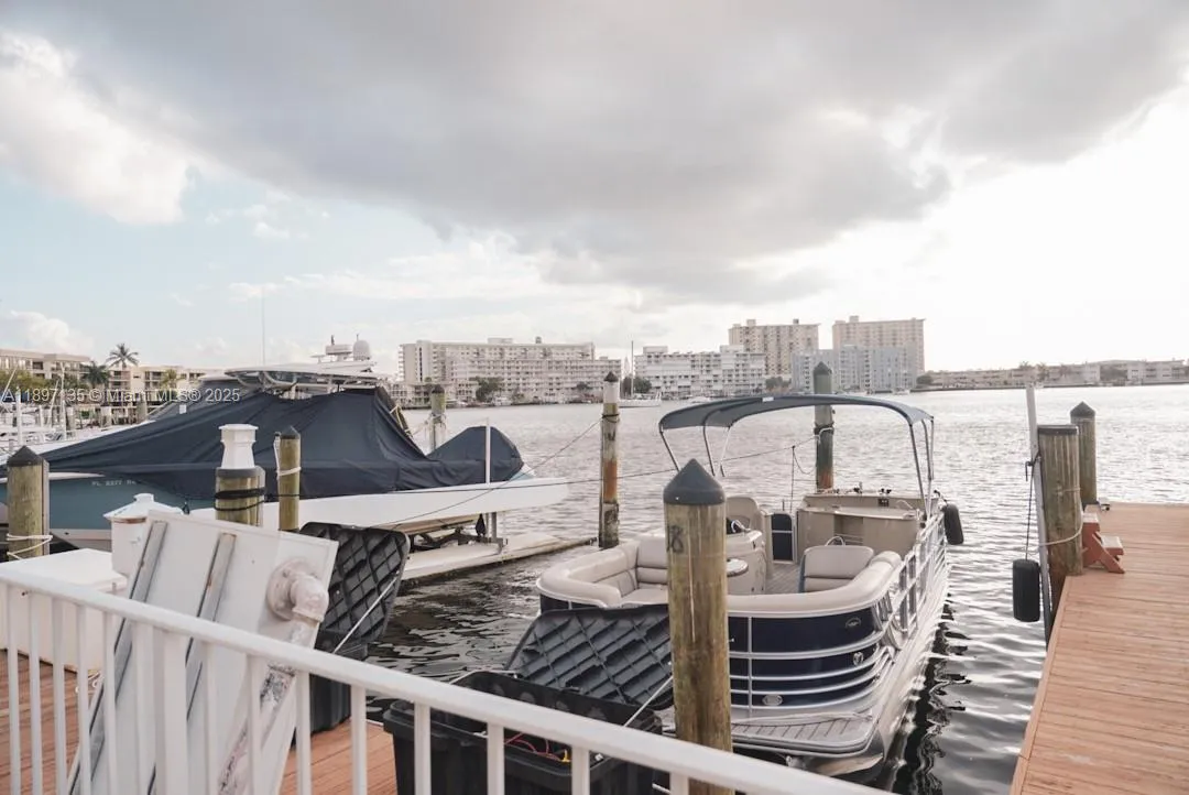 100 Golden Isles Dr # 10, Hallandale Beach FL 33009