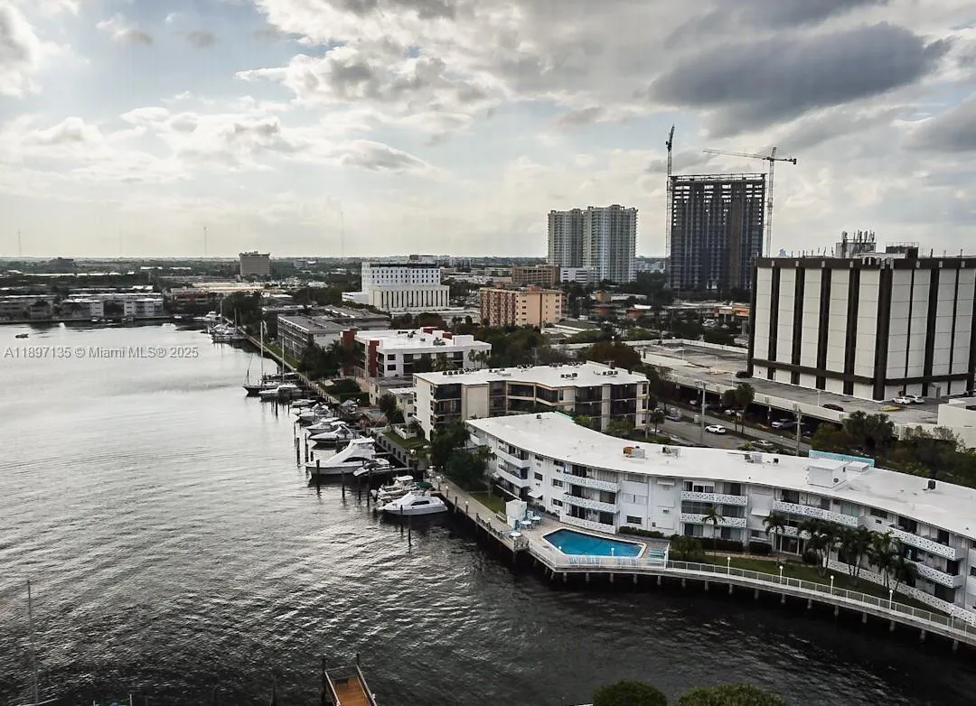 100 Golden Isles Dr # 10, Hallandale Beach FL 33009