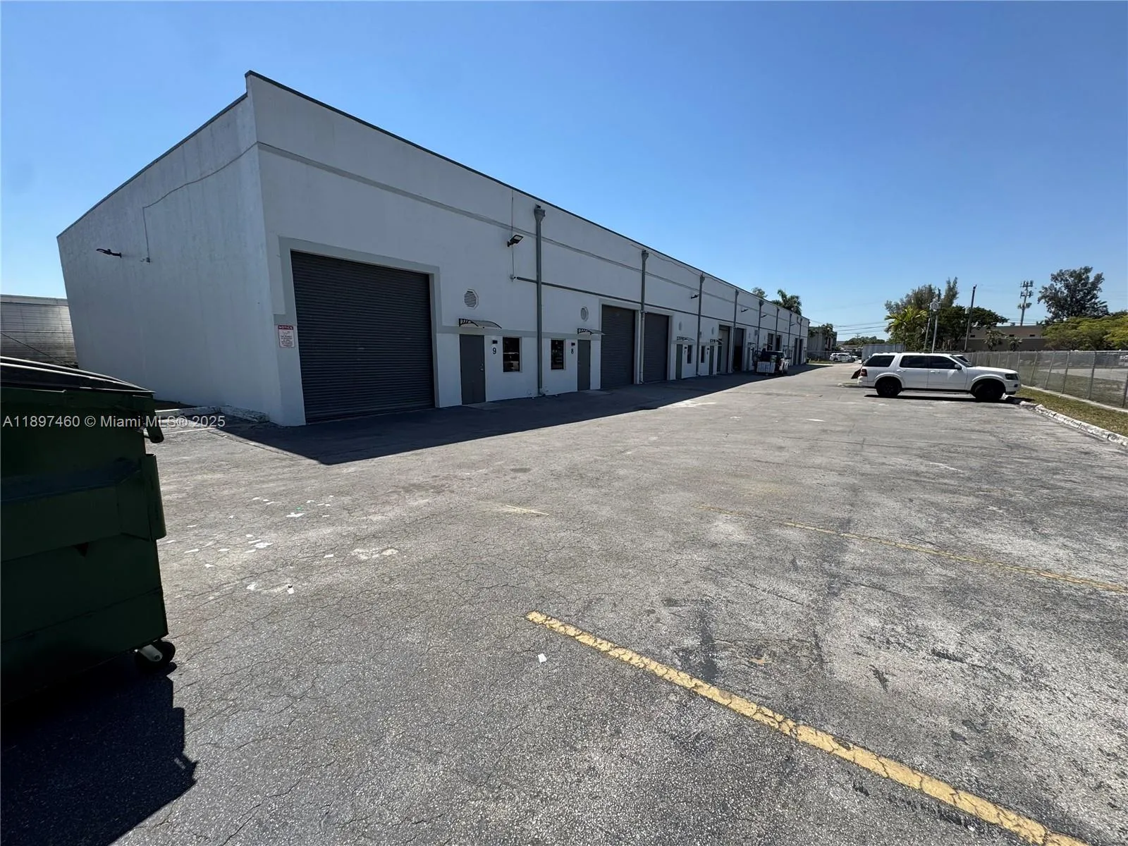 12101 NW 98th Ave # 3, Hialeah Gardens FL 33018