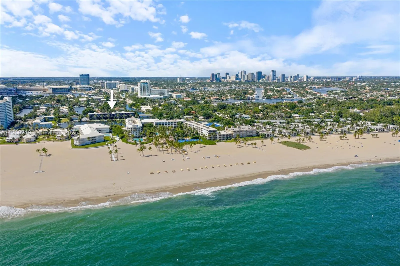 1800 S Ocean Dr # 109, Fort Lauderdale FL 33316