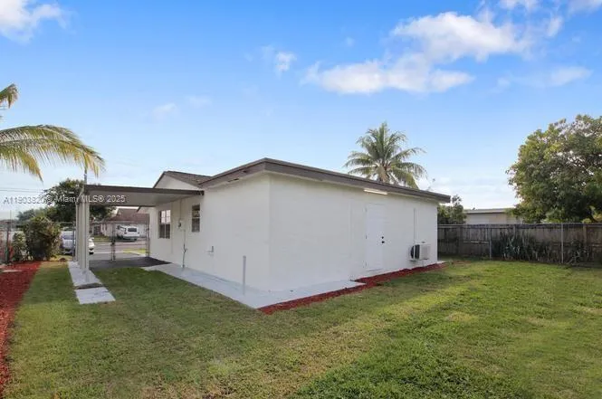 7603 Kimberly Blvd # 0, North Lauderdale FL 33068