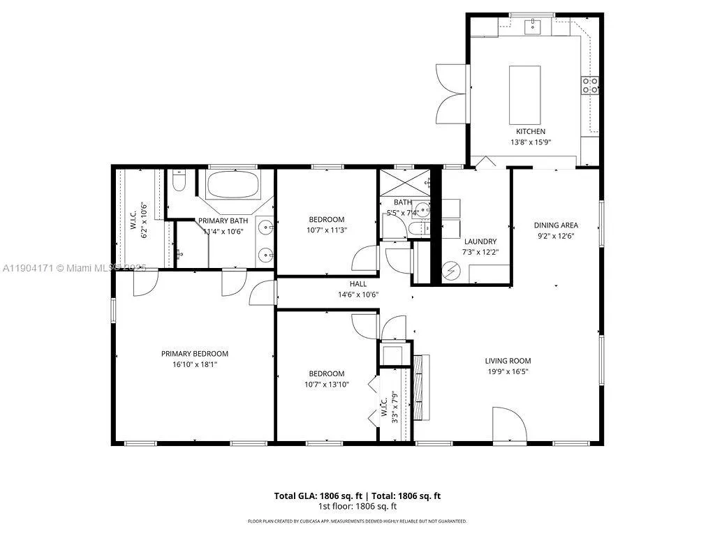 4200 SW 60th Ct, Miami FL 33155