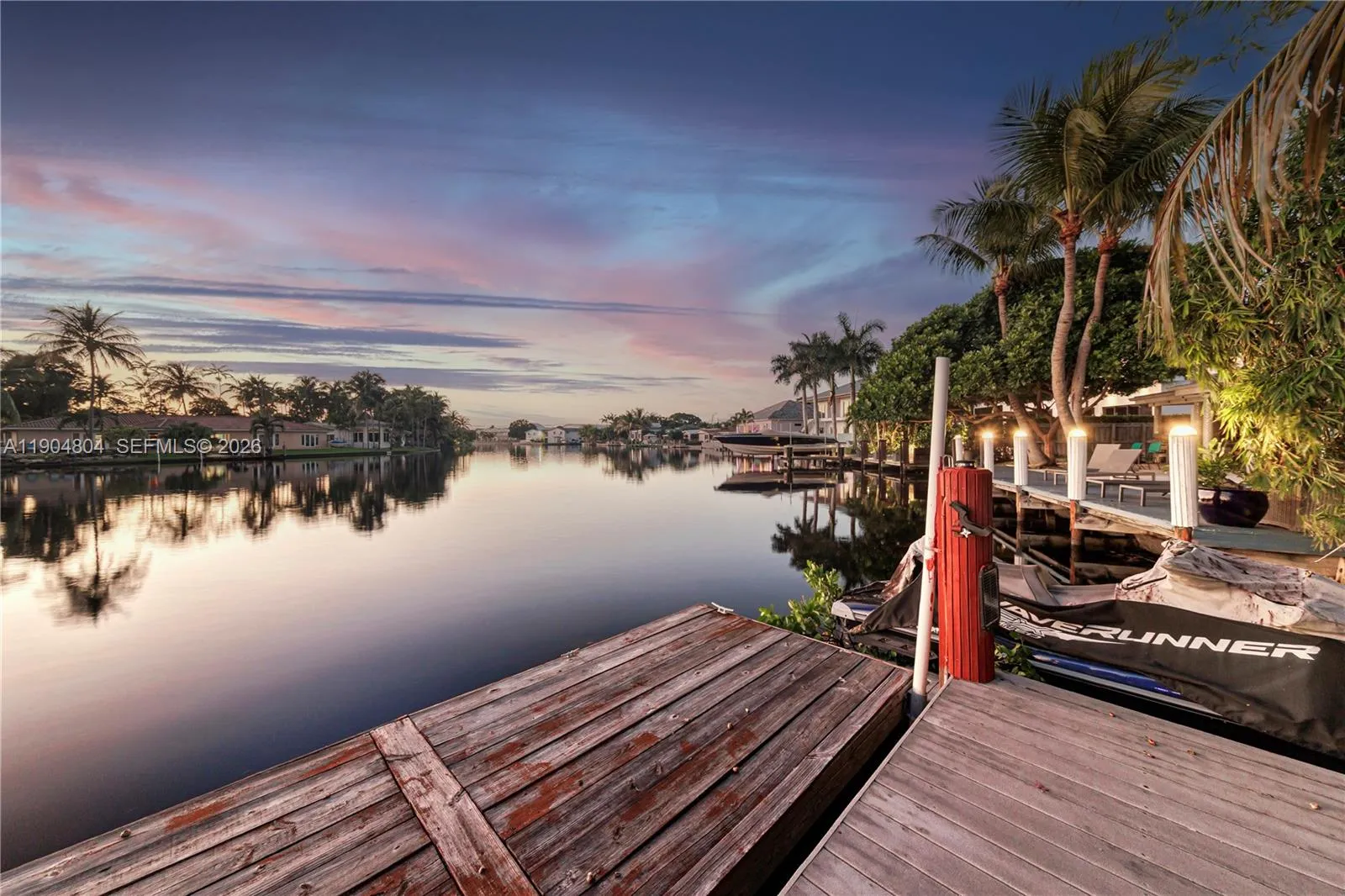 2801 Coral Shores Dr, Fort Lauderdale FL 33306