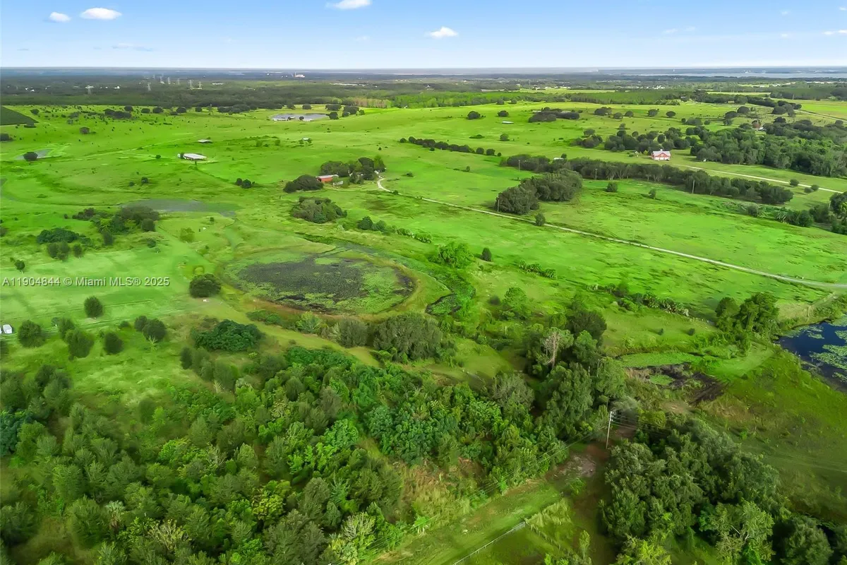 Punkin Center Road, Clermont FL 34748