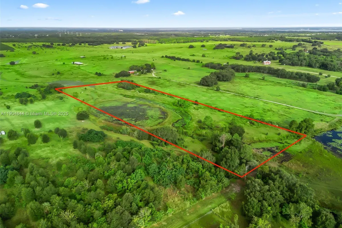 Punkin Center Road, Clermont FL 34748