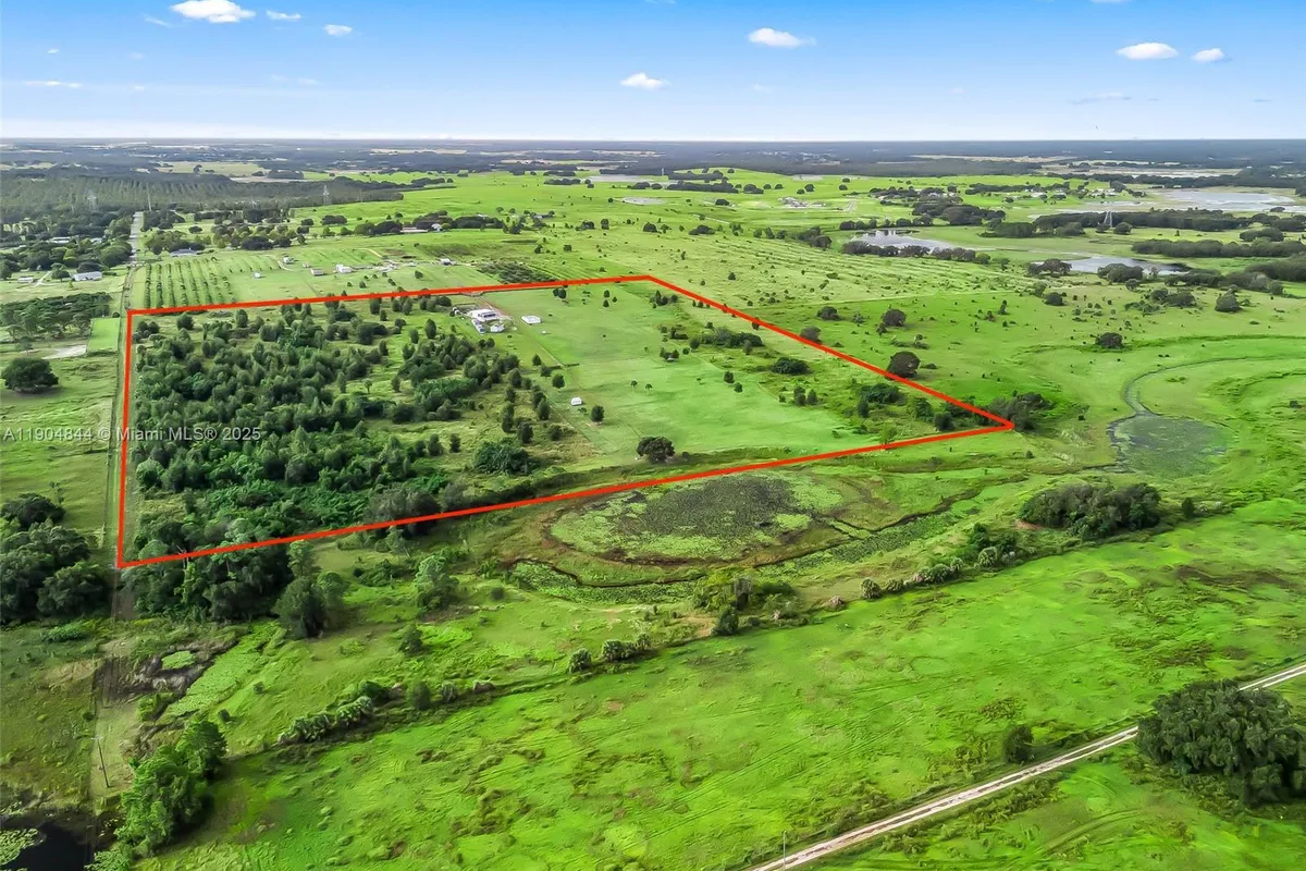 Punkin Center Road, Clermont FL 34748