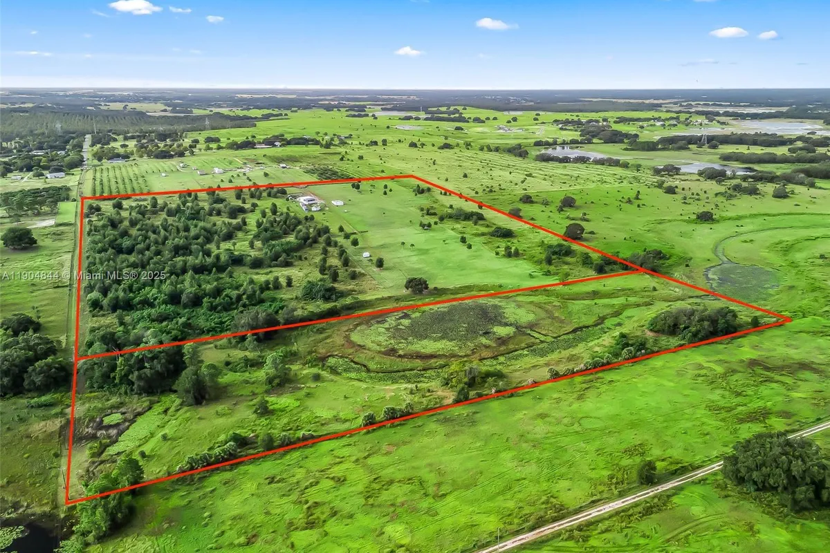 Punkin Center Road, Clermont FL 34748