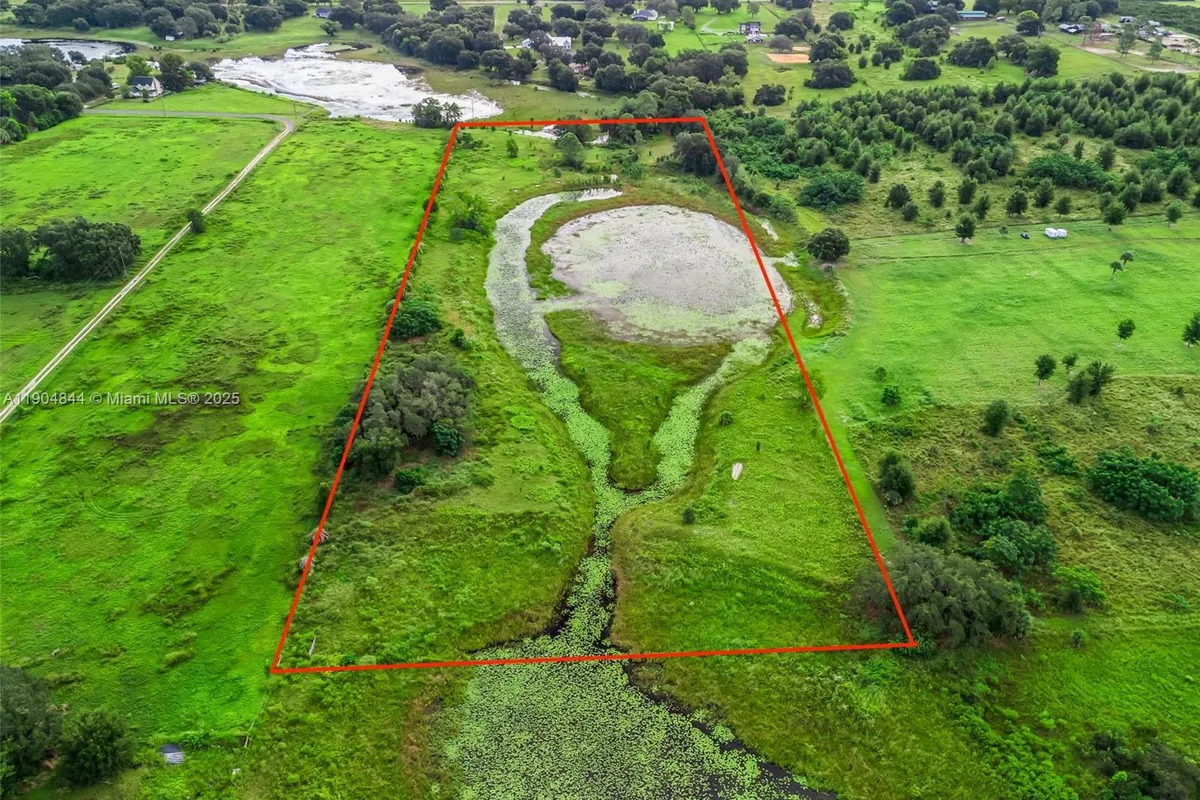 Punkin Center Road, Clermont FL 34748