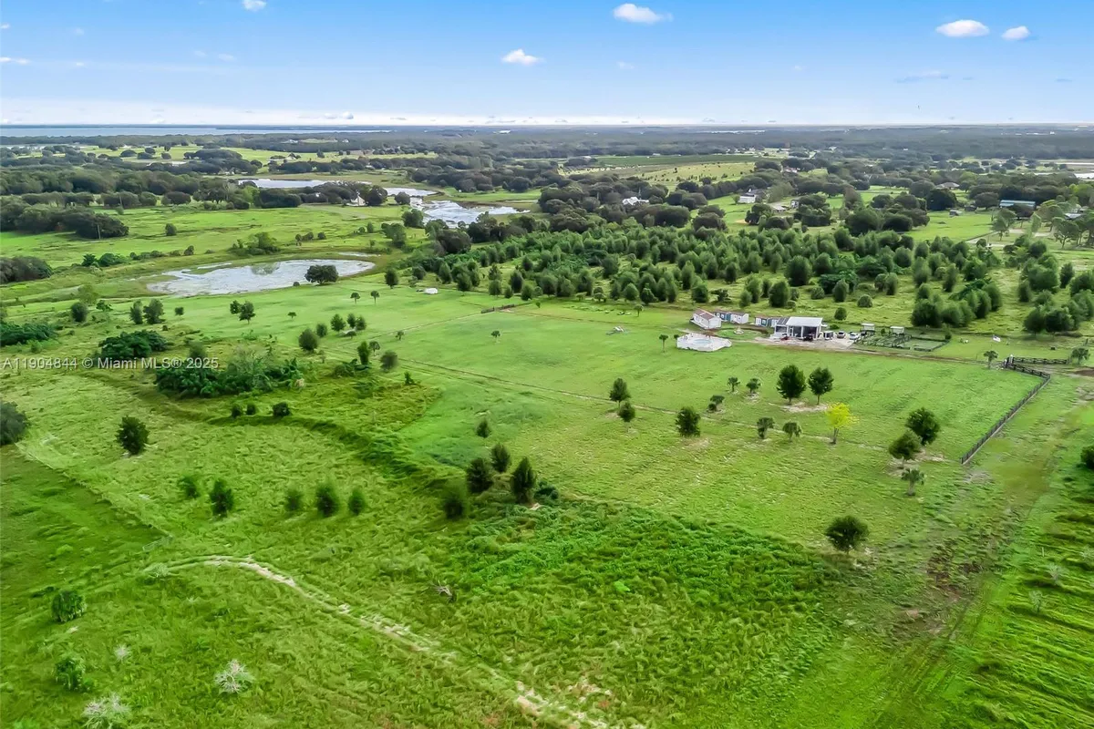 Punkin Center Road, Clermont FL 34748