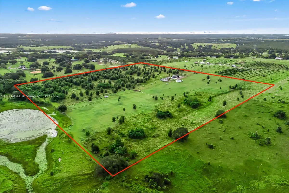 Punkin Center Road, Clermont FL 34748