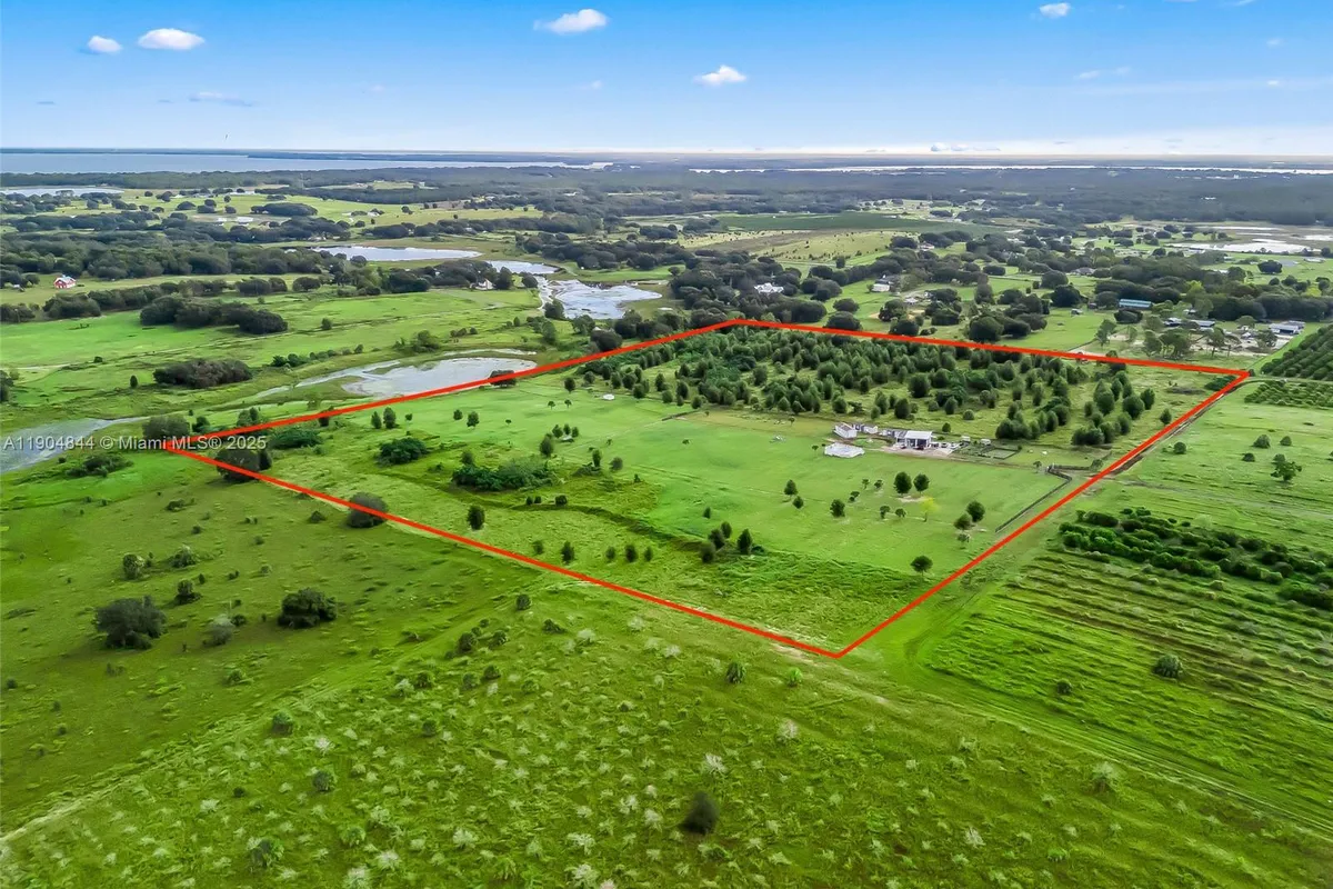 Punkin Center Road, Clermont FL 34748