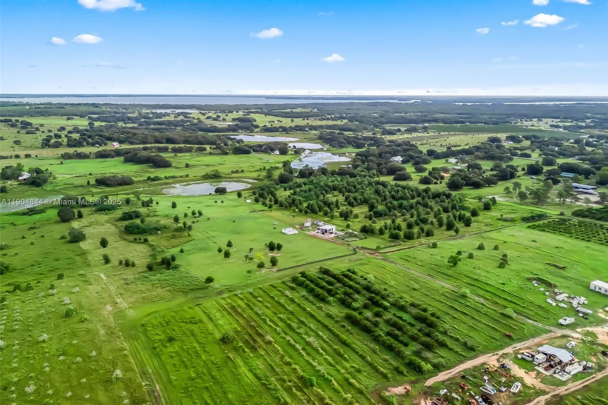 Punkin Center Road, Clermont FL 34748