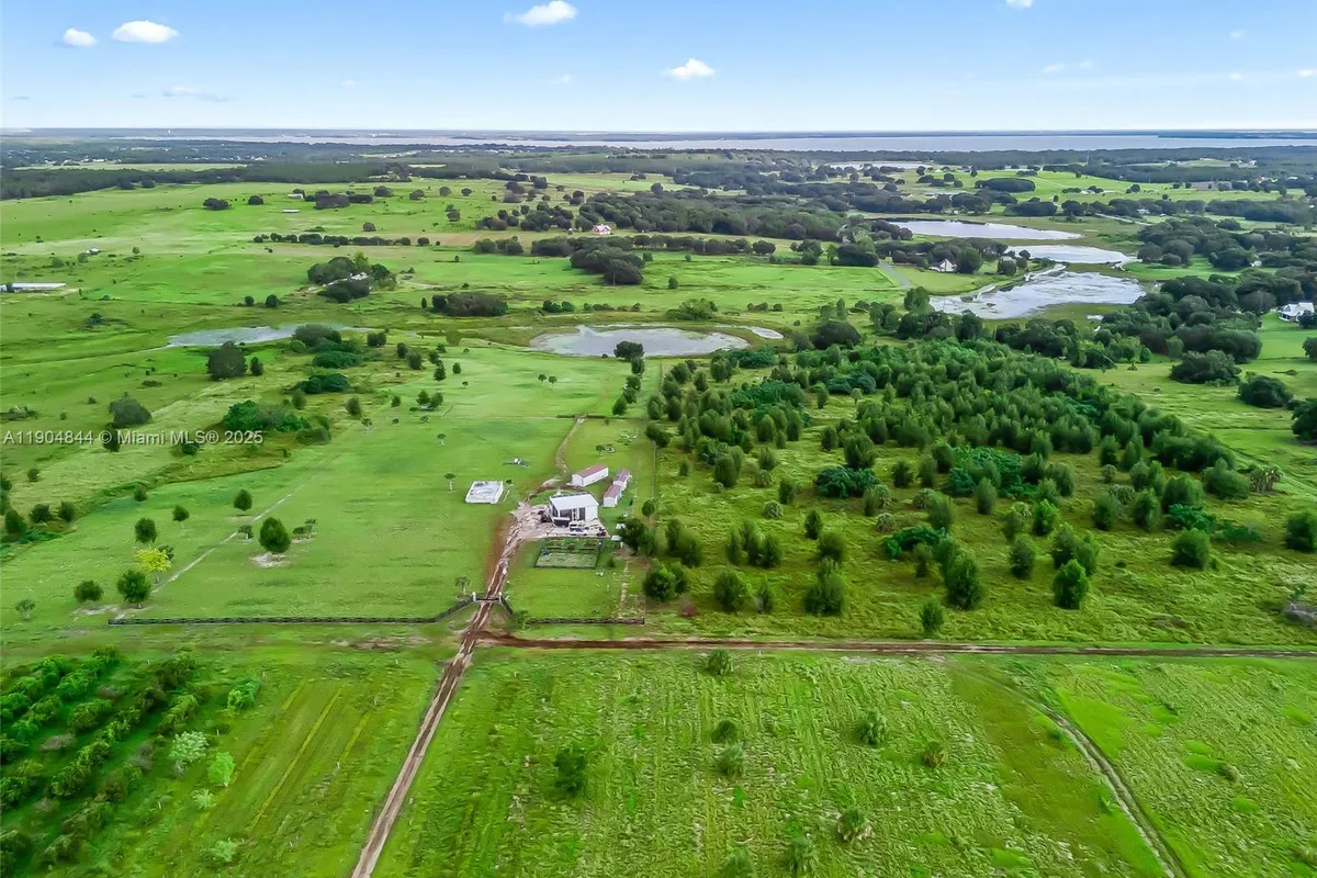 Punkin Center Road, Clermont FL 34748