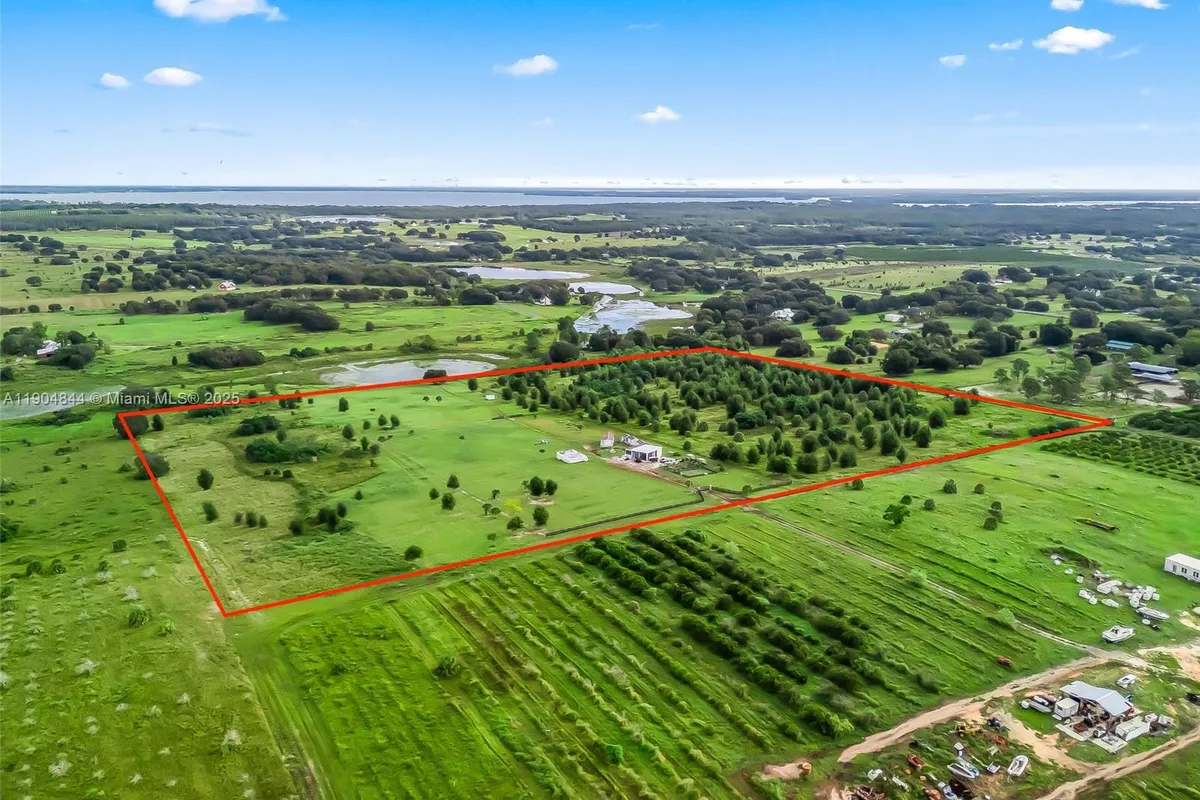 Punkin Center Road, Clermont FL 34748