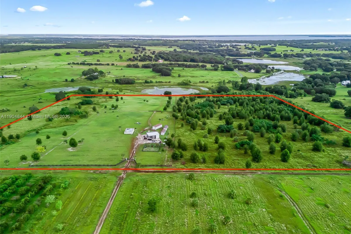 Punkin Center Road, Clermont FL 34748