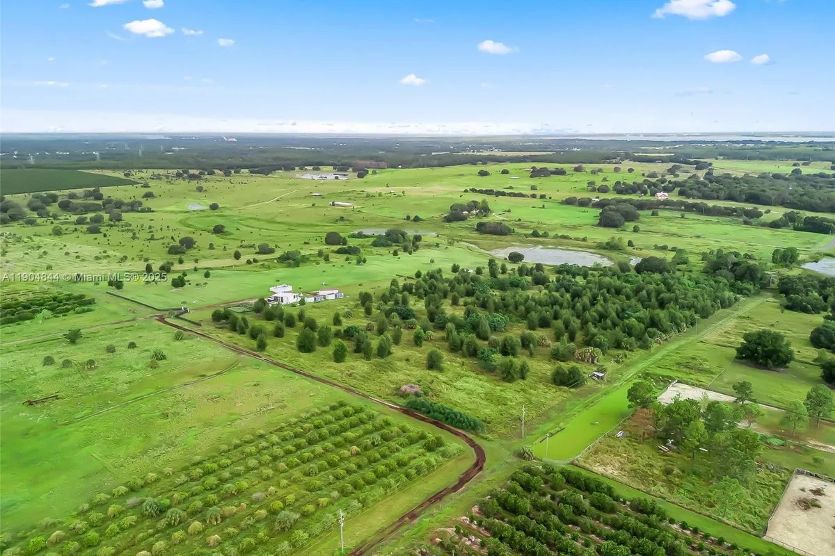 Punkin Center Road, Clermont FL 34748