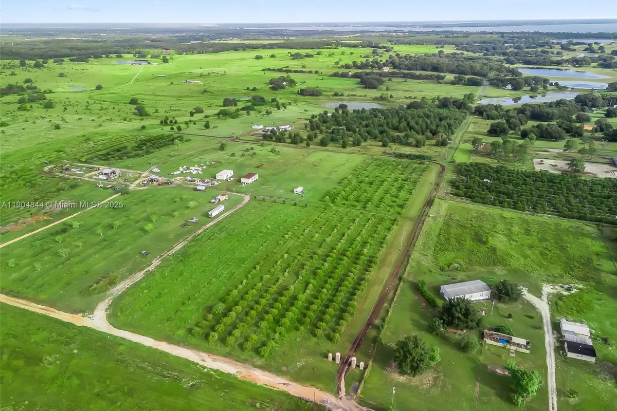 Punkin Center Road, Clermont FL 34748