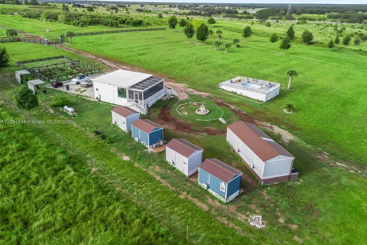 Punkin Center Road, Clermont FL 34748