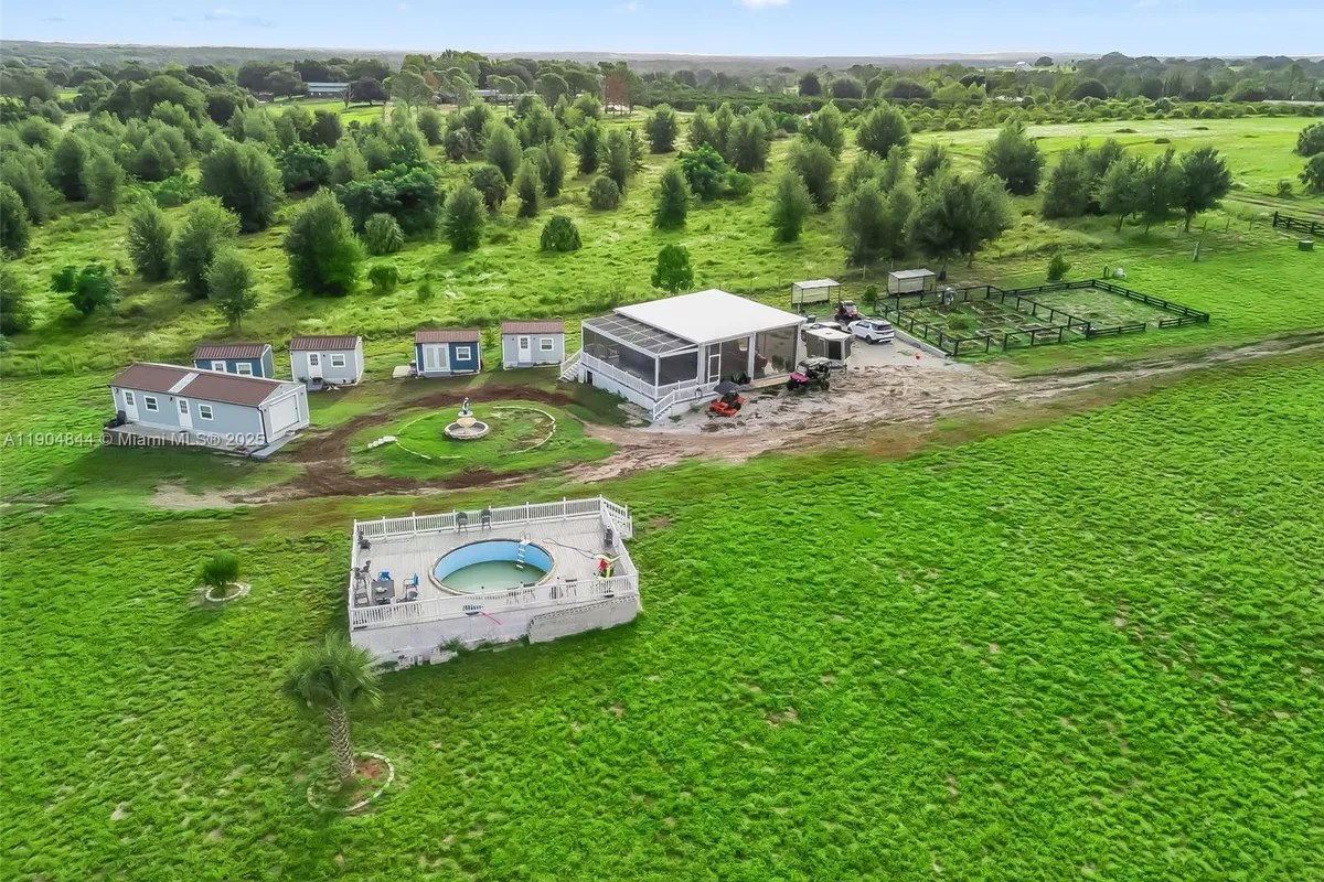 Punkin Center Road, Clermont FL 34748