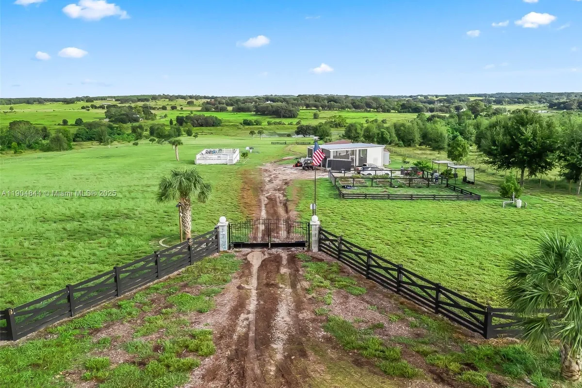 Punkin Center Road, Clermont FL 34748