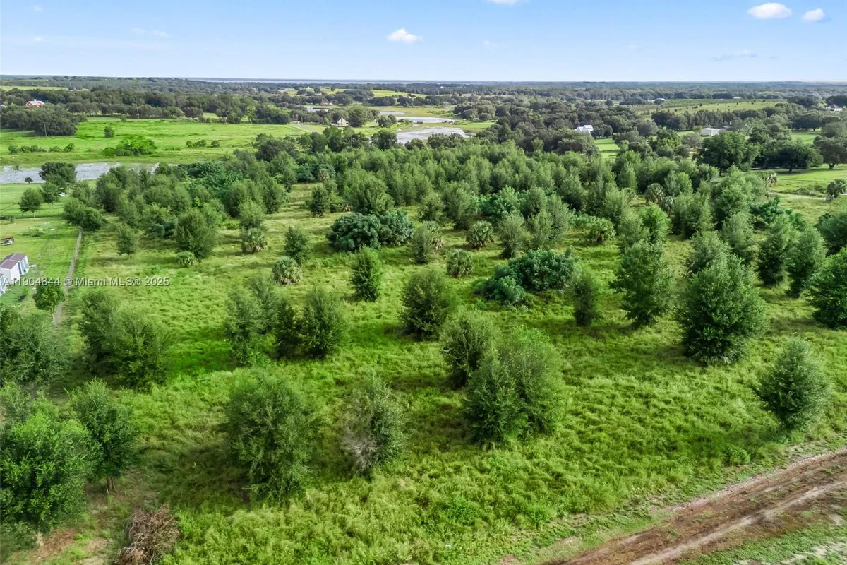 Punkin Center Road, Clermont FL 34748