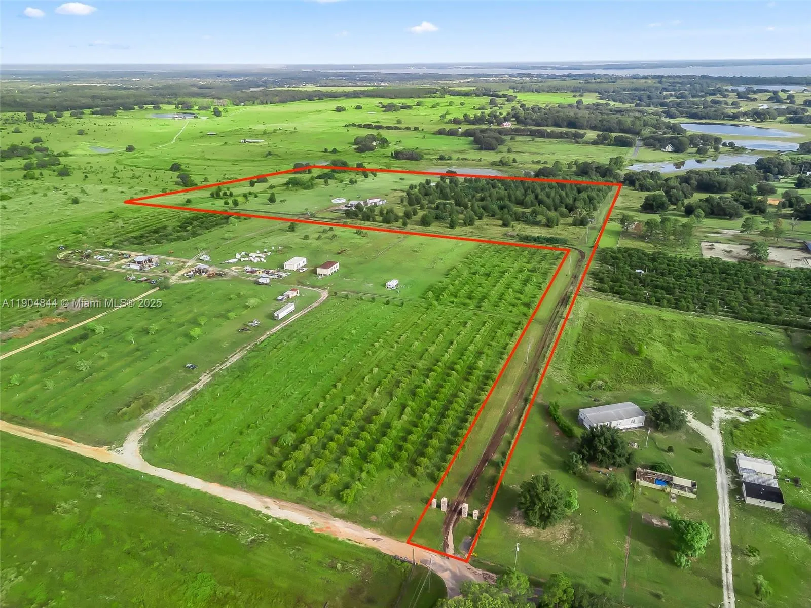 for sale at Punkin Center Road, Clermont FL 34748