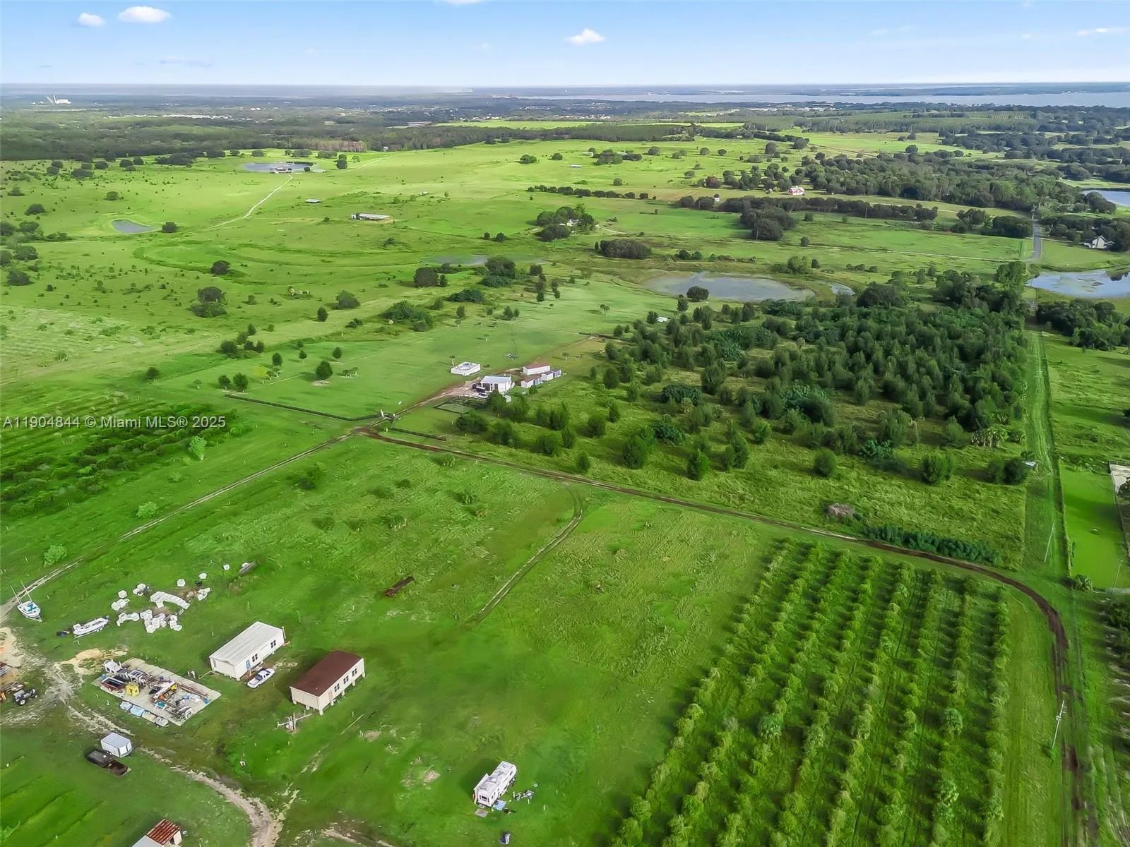 Punkin Center Road, Clermont FL 34748