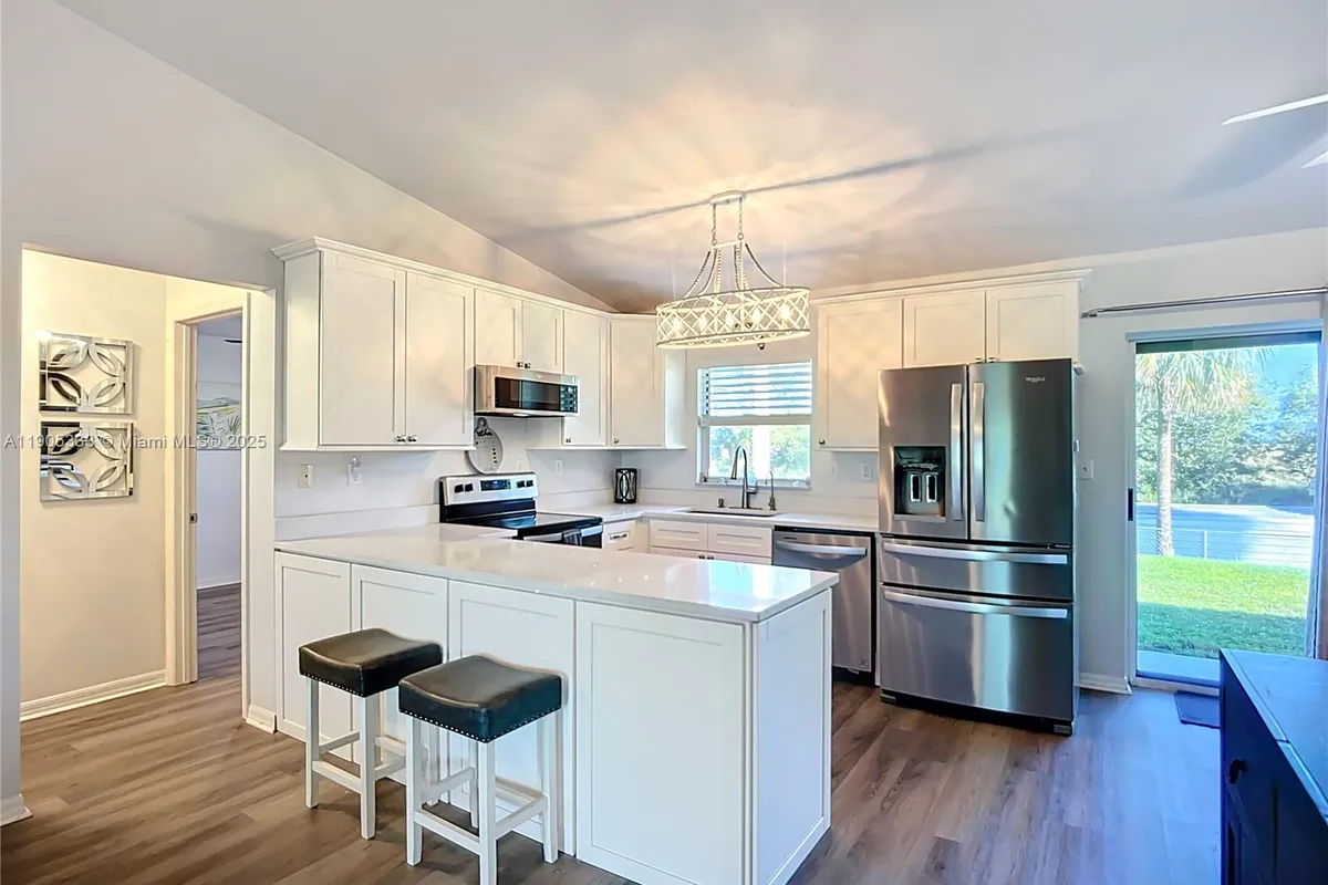 1159 Lock Lane, Moore Haven FL 33471