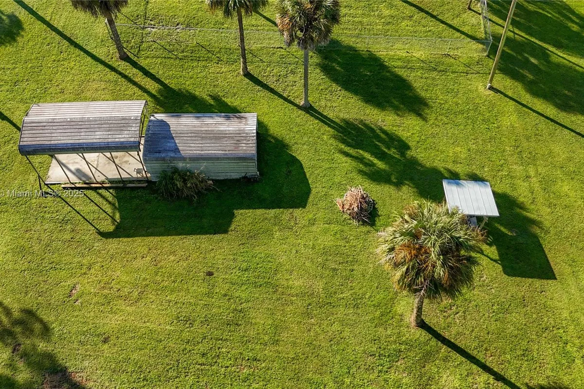 1159 Lock Lane, Moore Haven FL 33471