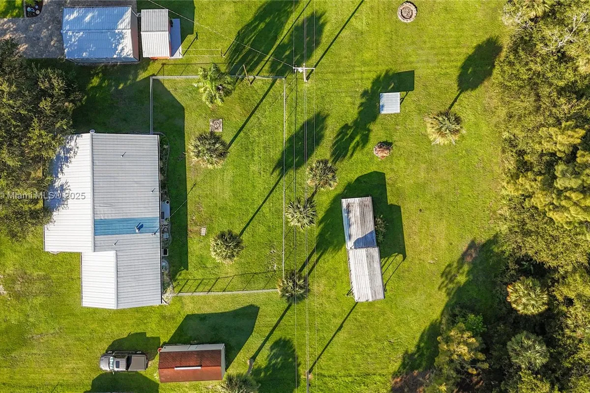 1159 Lock Lane, Moore Haven FL 33471