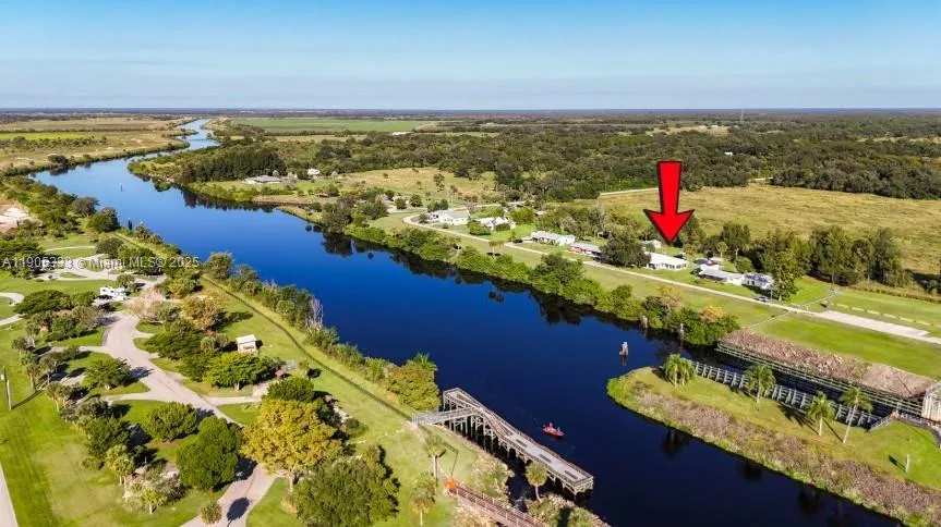 1159 Lock Lane, Moore Haven FL 33471