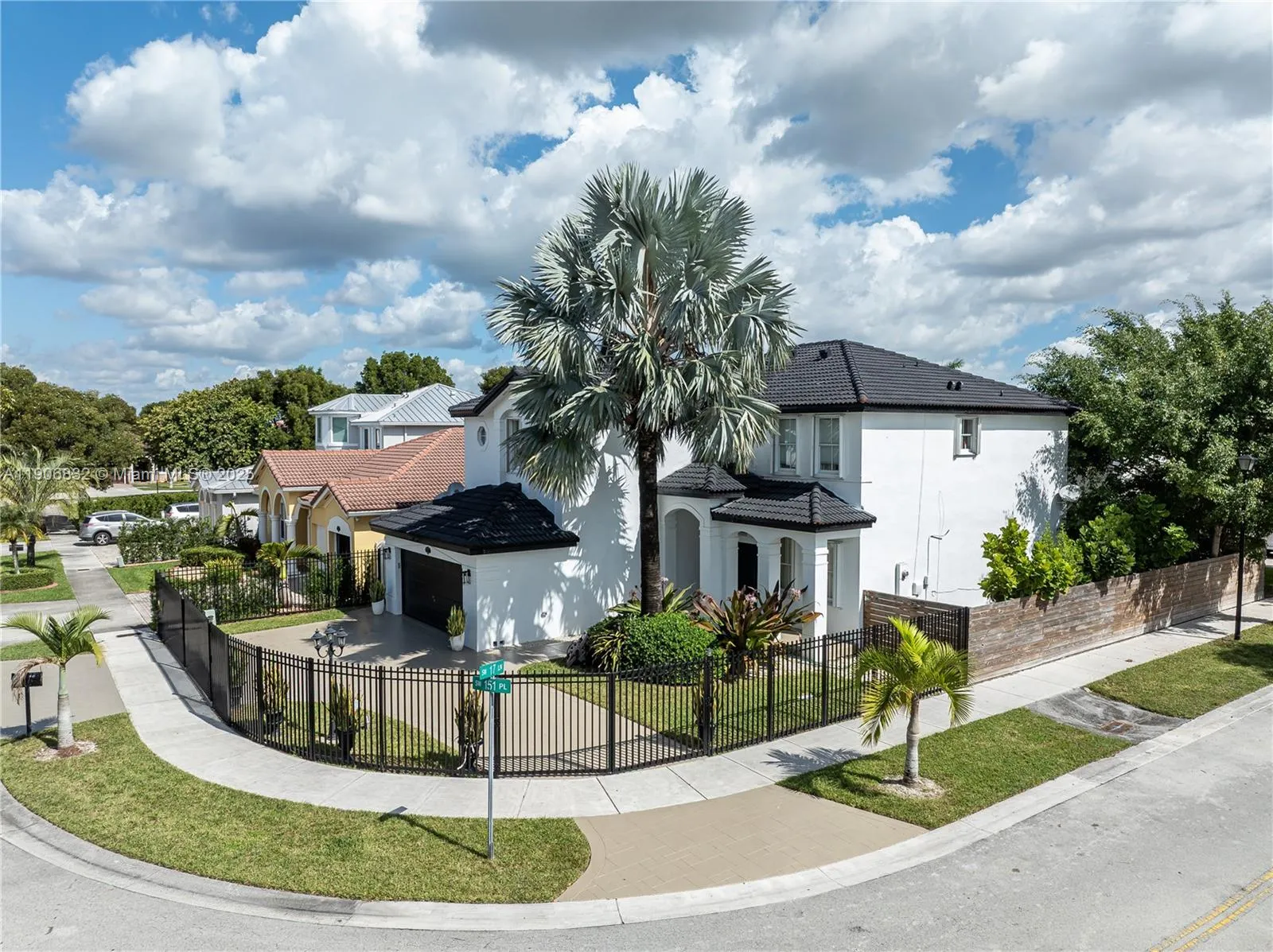 1733 SW 151st Pl, Miami FL 33185