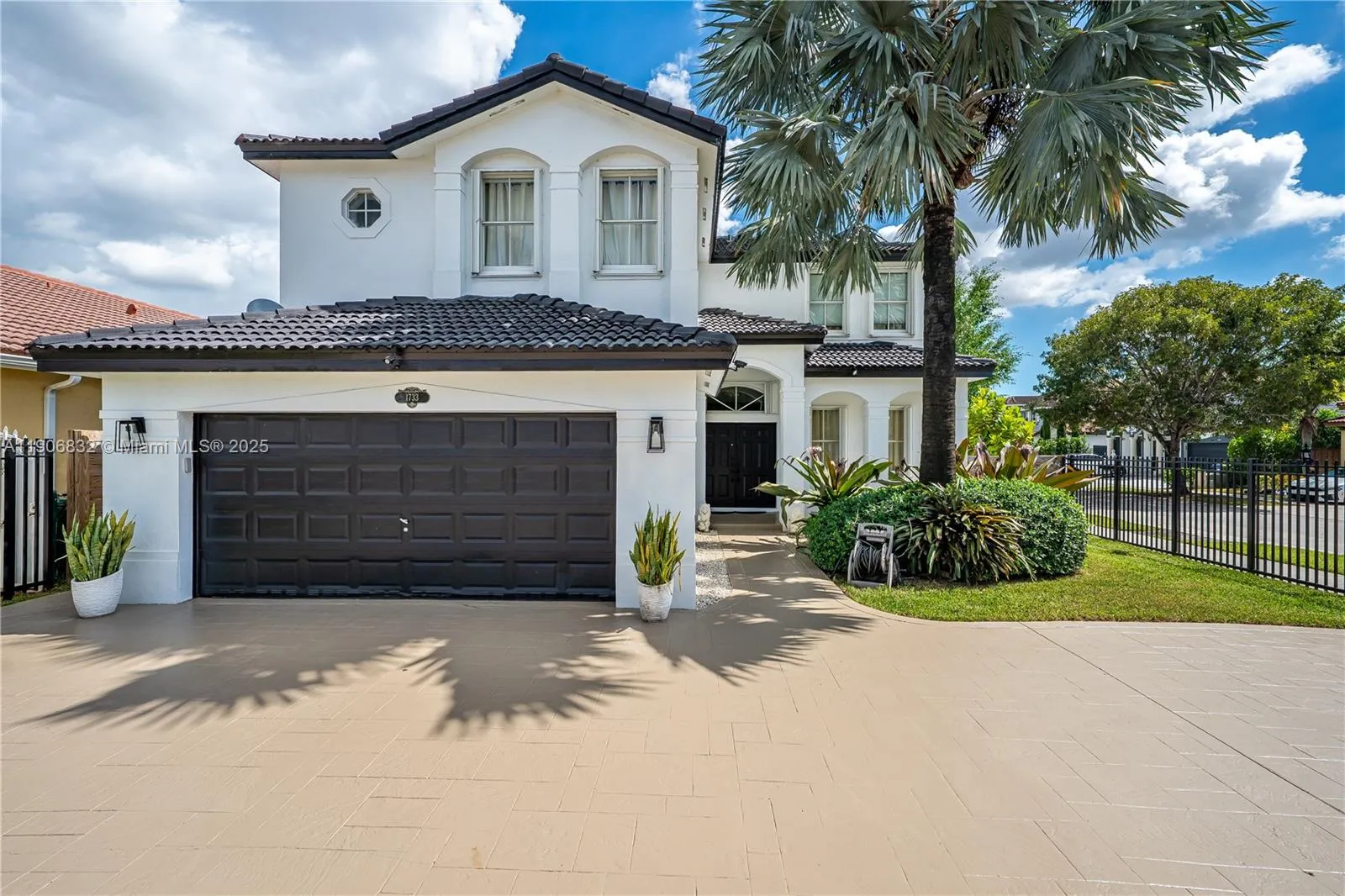 1733 SW 151st Pl, Miami FL 33185