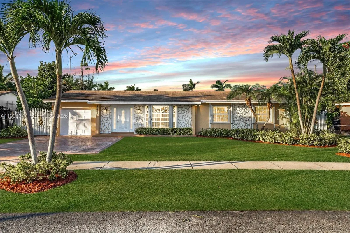 10835 SW 152nd Ter, Miami FL 33157
