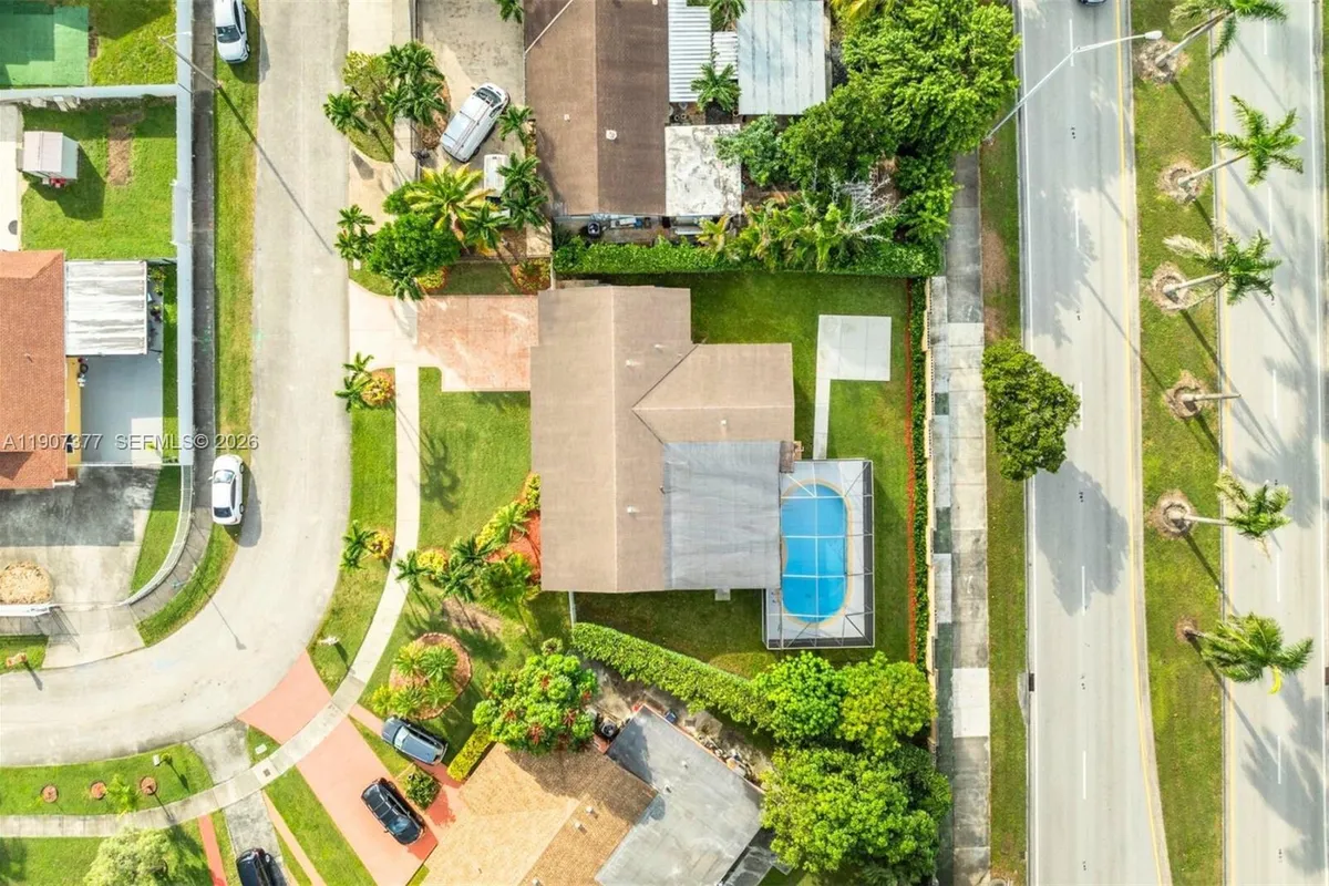 10835 SW 152nd Ter, Miami FL 33157